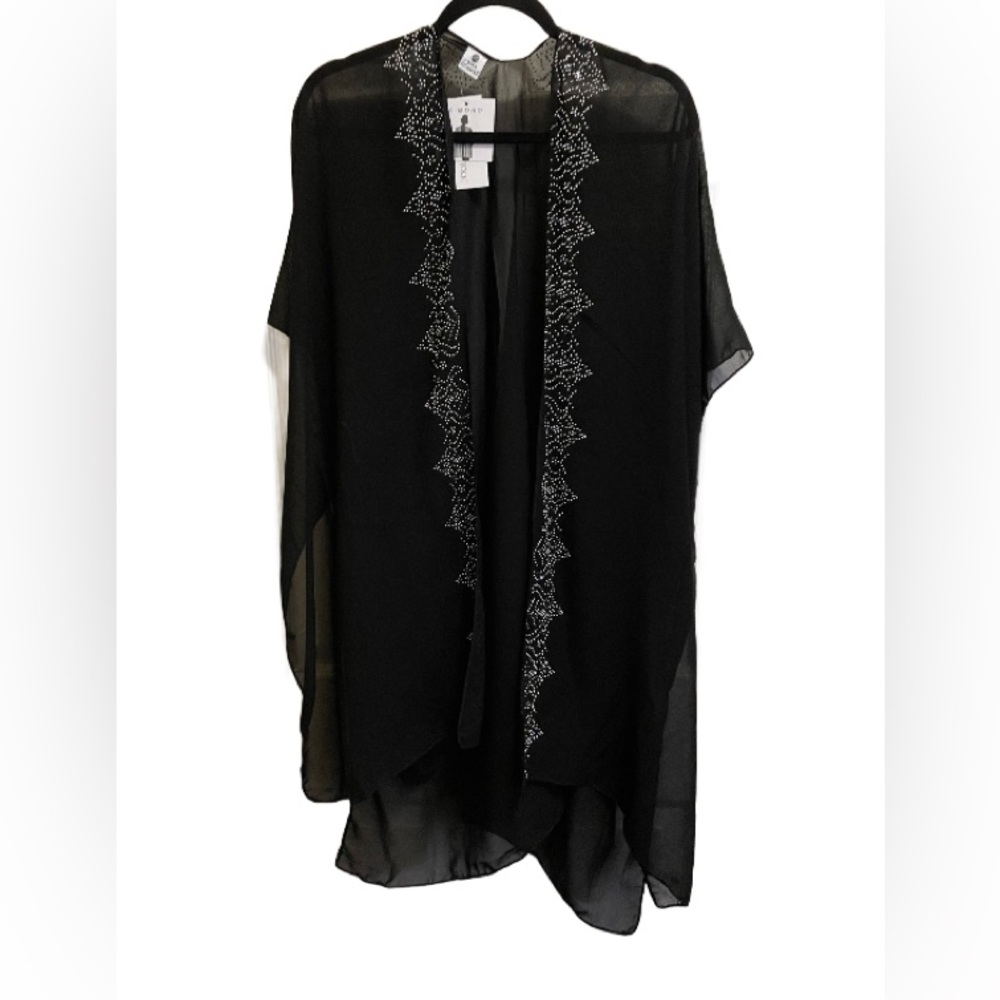 Jessica McClintock Kimono